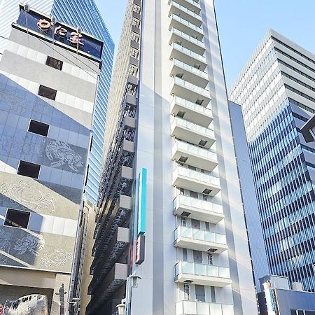 Sotetsu Fresa Inn Nagoya Sakuradoriguchi Dış mekan fotoğraf