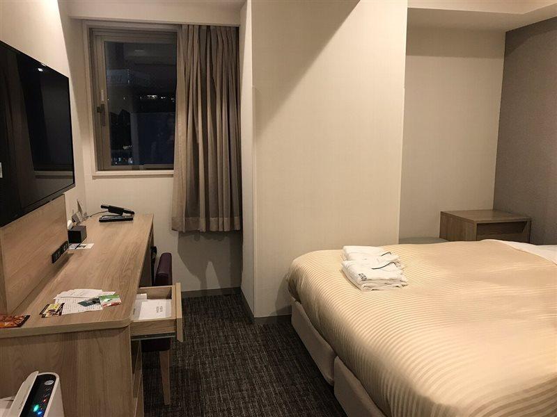 Sotetsu Fresa Inn Nagoya Sakuradoriguchi Dış mekan fotoğraf