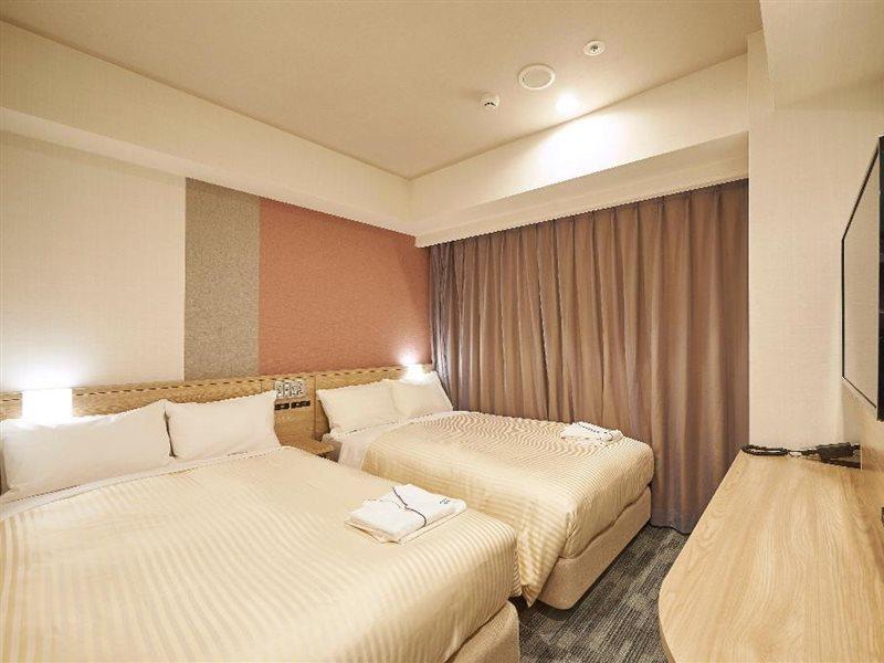 Sotetsu Fresa Inn Nagoya Sakuradoriguchi Dış mekan fotoğraf