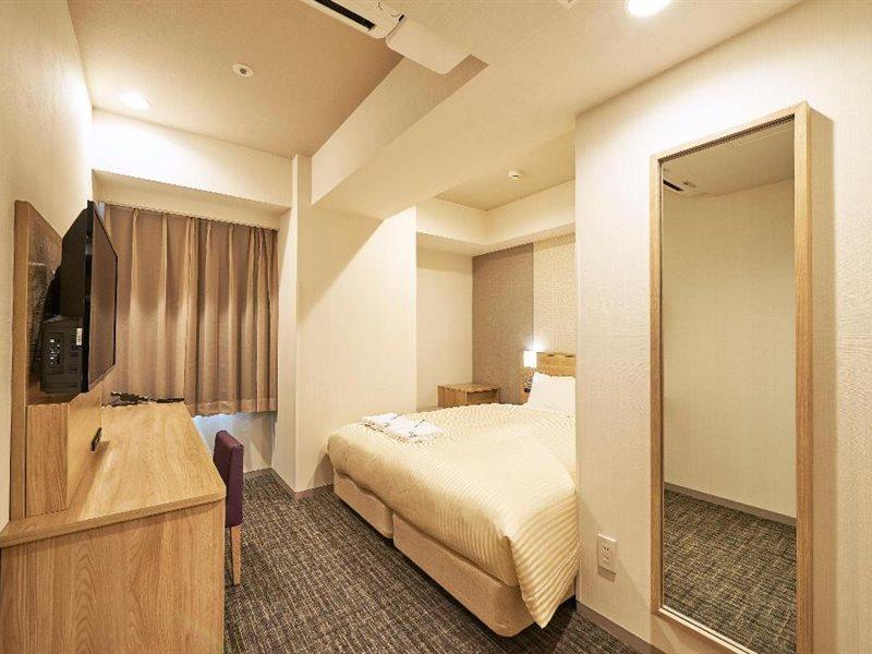 Sotetsu Fresa Inn Nagoya Sakuradoriguchi Dış mekan fotoğraf