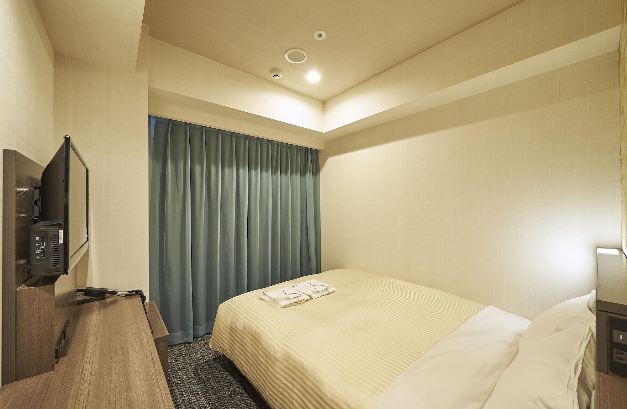 Sotetsu Fresa Inn Nagoya Sakuradoriguchi Dış mekan fotoğraf