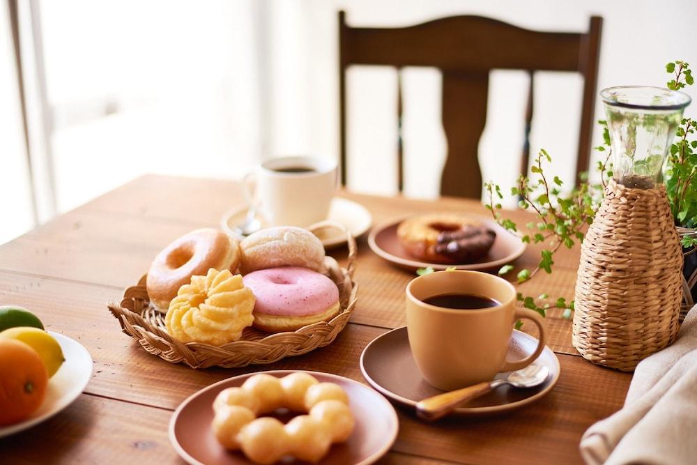 Sotetsu Fresa Inn Nagoya Sakuradoriguchi Dış mekan fotoğraf