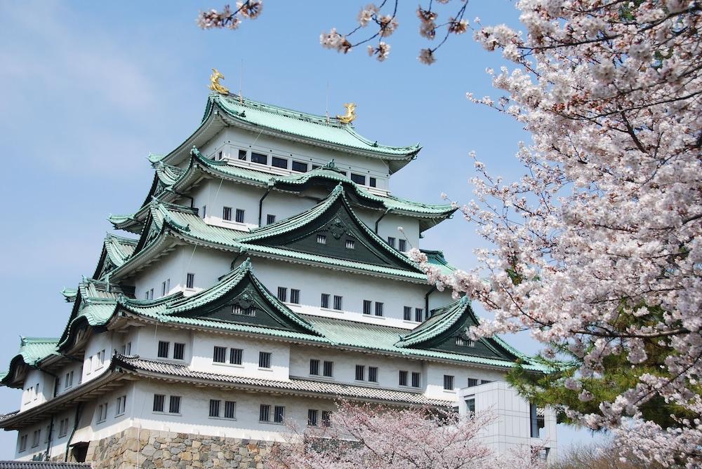 Sotetsu Fresa Inn Nagoya Sakuradoriguchi Dış mekan fotoğraf