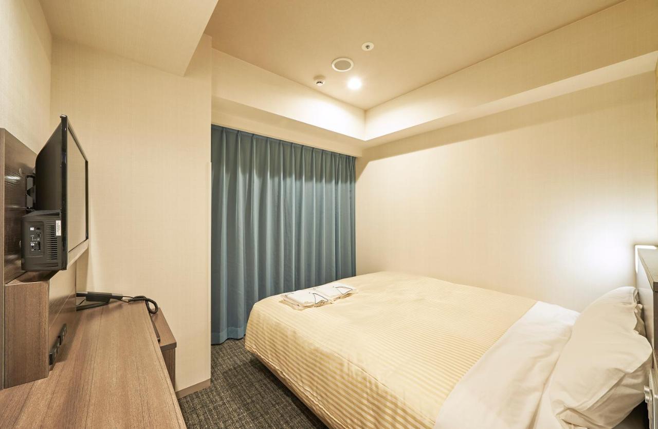 Sotetsu Fresa Inn Nagoya Sakuradoriguchi Dış mekan fotoğraf